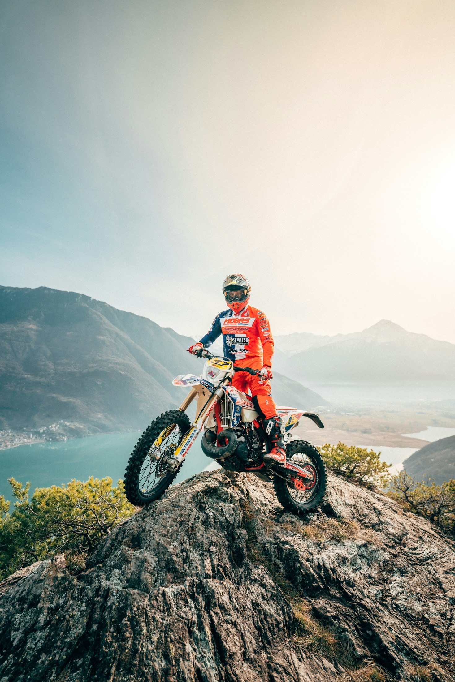 Noored ja andekad: juunioride motokrossi staarid