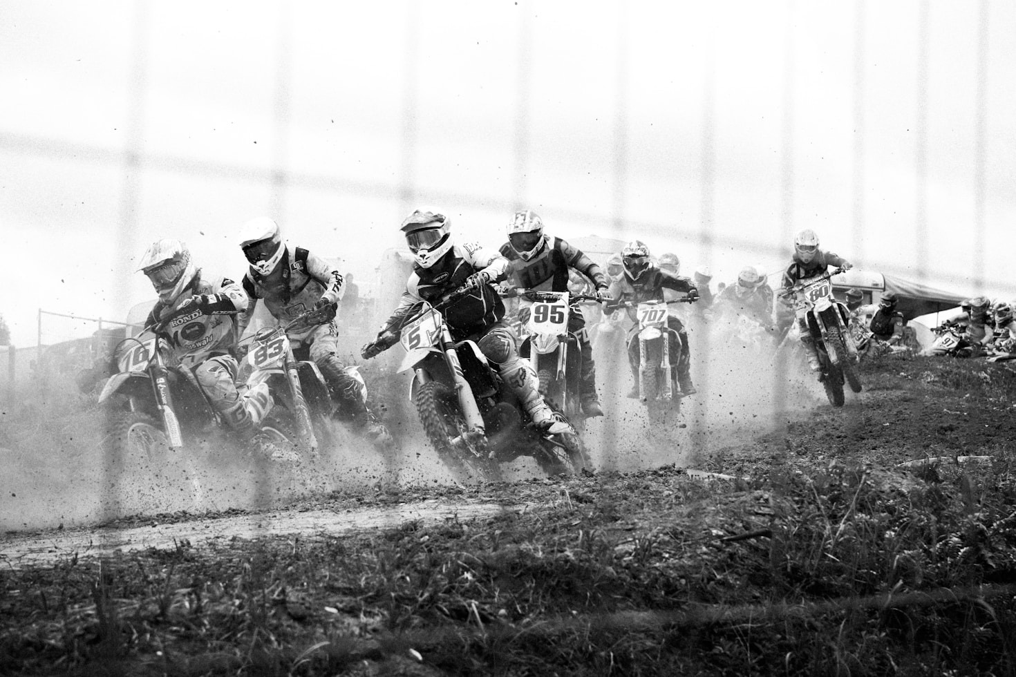 Põhjamaade motokrossi traditsioonid ja tulevik